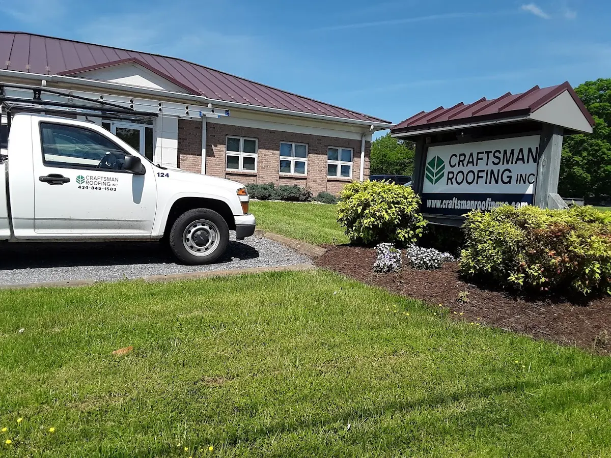 Quality Roof Replacement by experienced craftsmen in College View